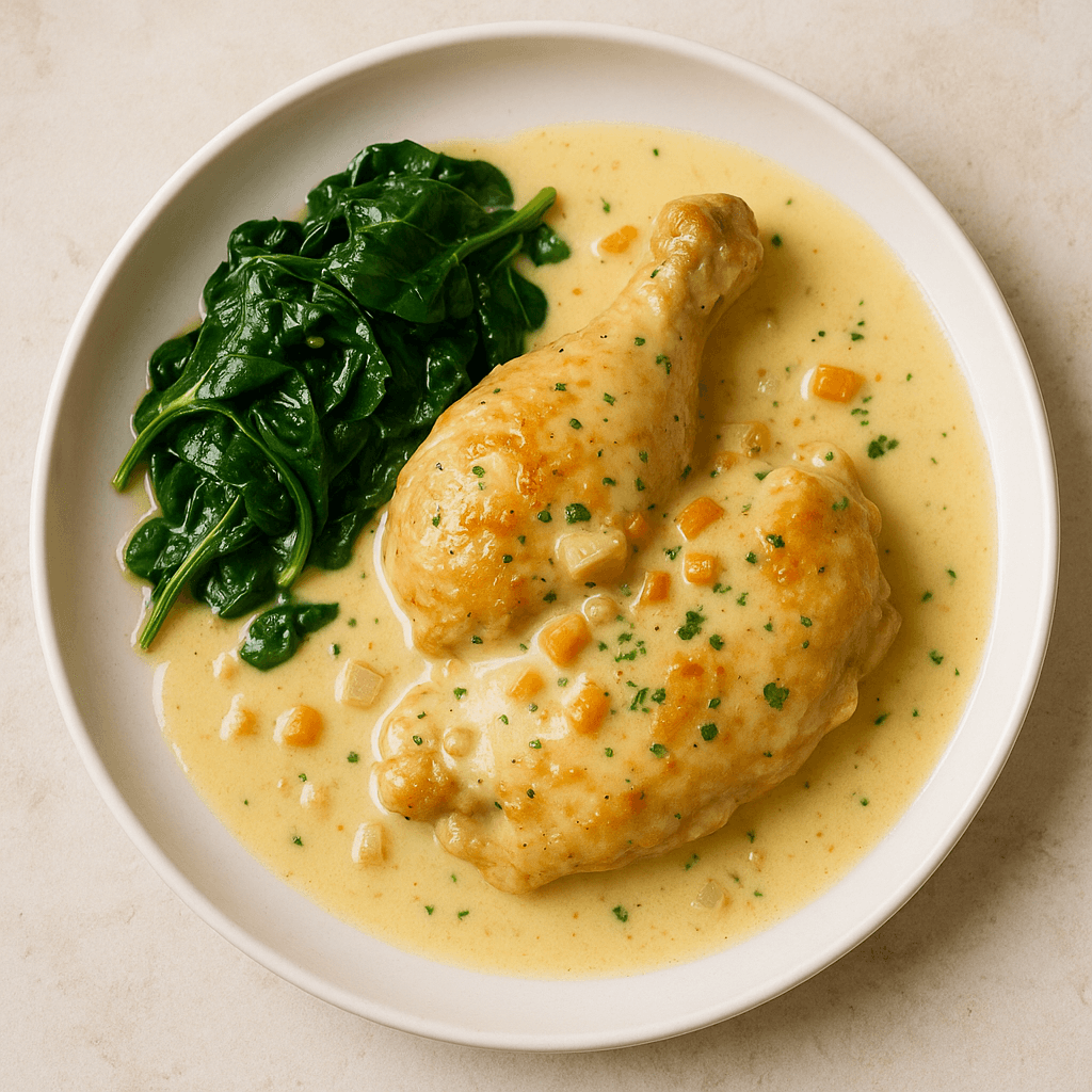 The Columbia Food Scene Guide (Plus How to Save Time & Still Eat Well)