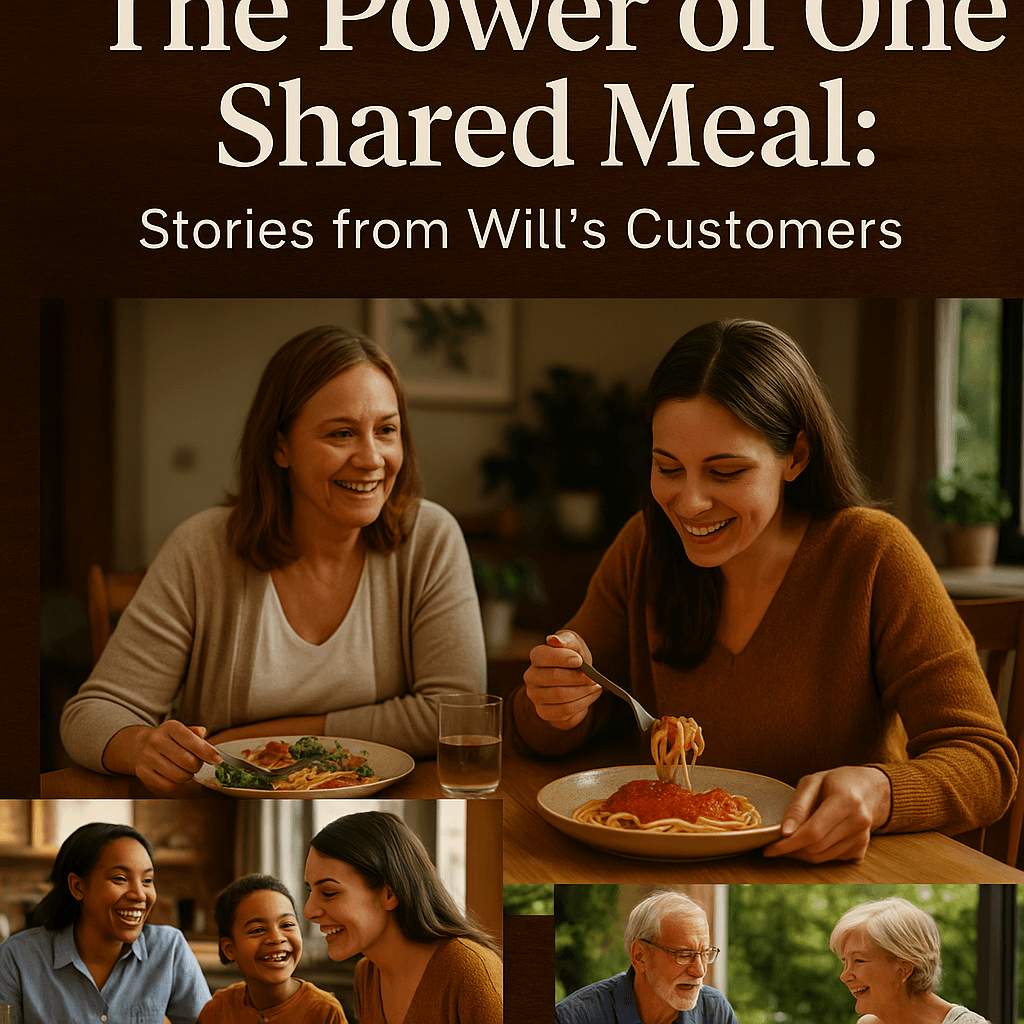 Why Choose Homemade Meals Over Takeout
